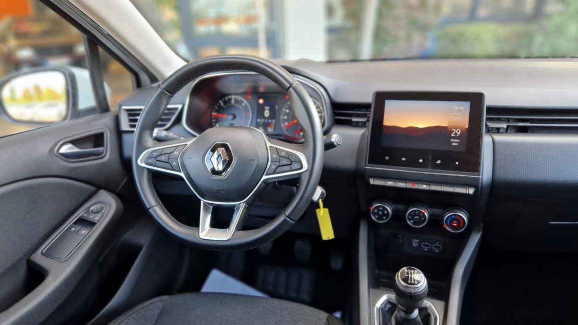 Renault Clio - Photo 10