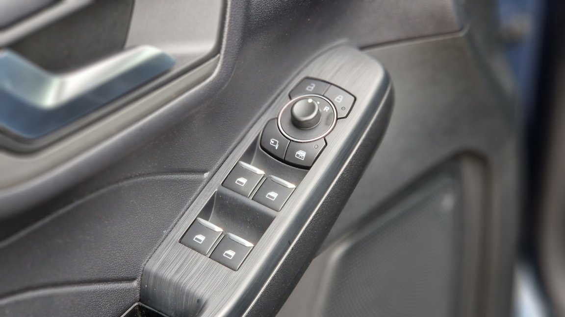 Ford Kuga - Photo 19