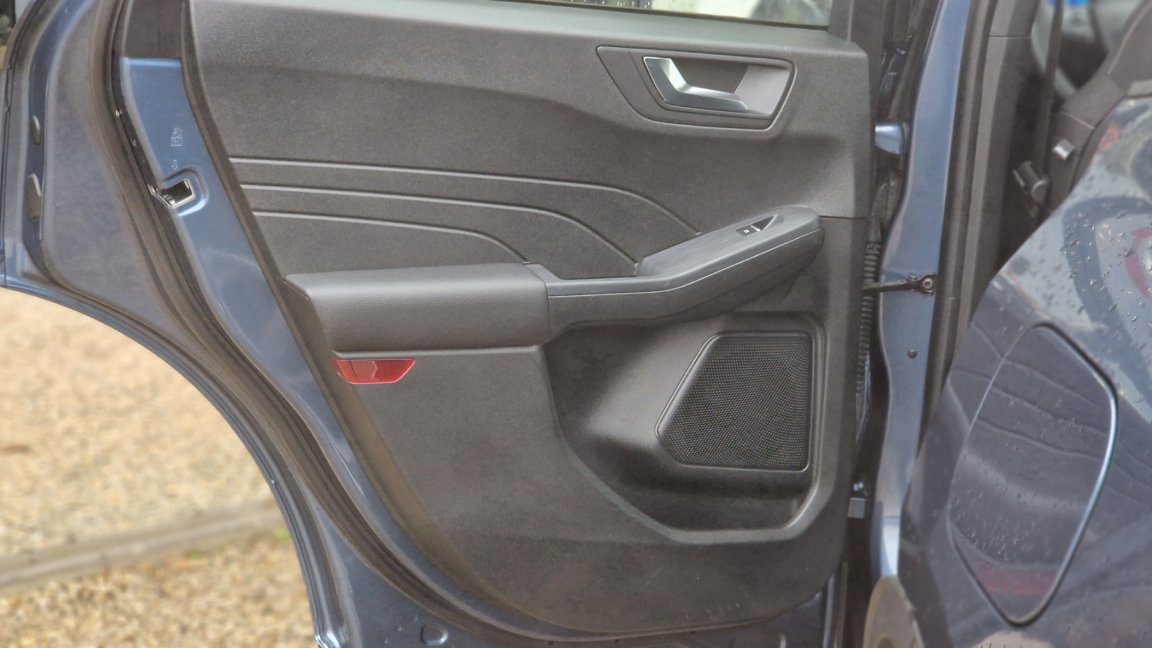 Ford Kuga - Photo 22