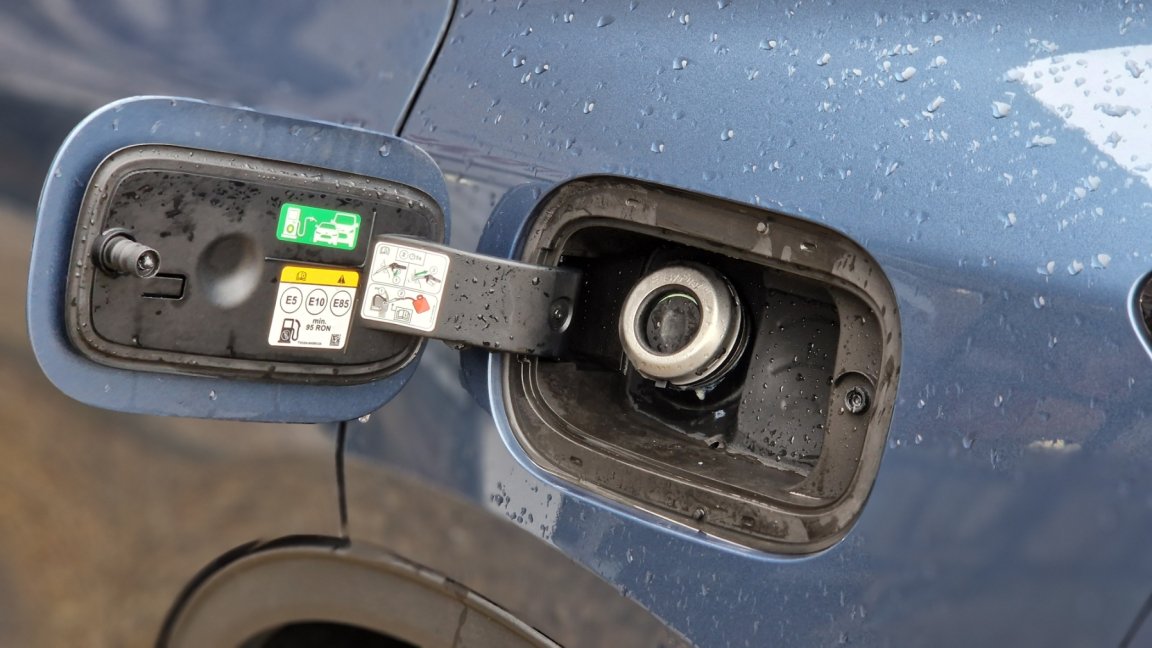 Ford Kuga - Photo 25