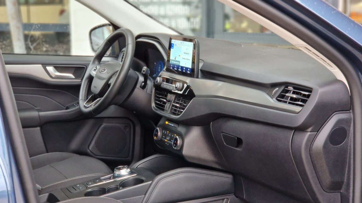 Ford Kuga - Photo 27