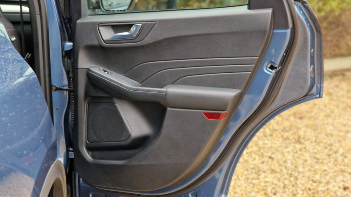 Ford Kuga - Photo 29