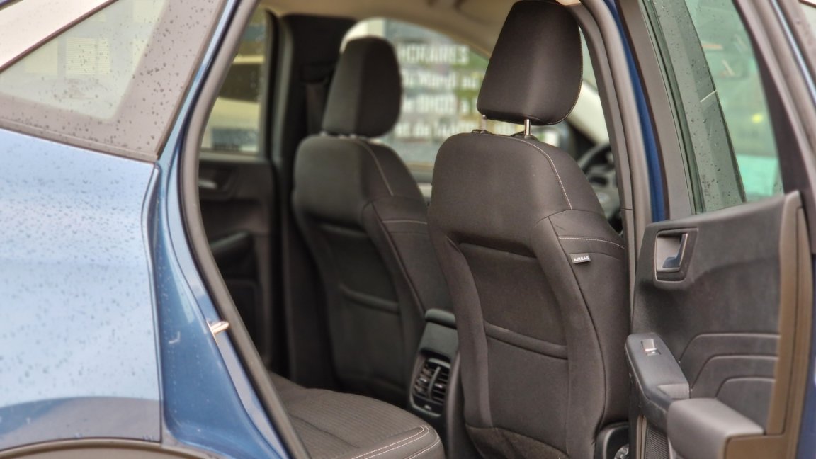 Ford Kuga - Photo 30