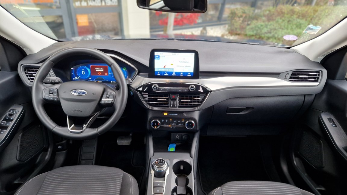 Ford Kuga - Photo 32
