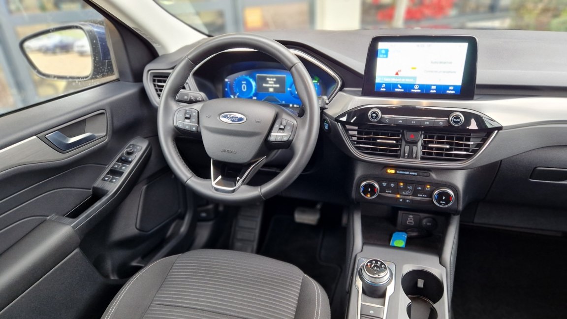 Ford Kuga - Photo 33