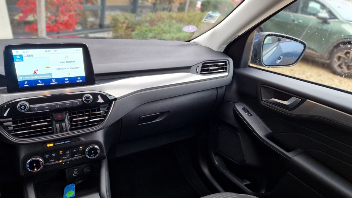 Ford Kuga - Photo 34