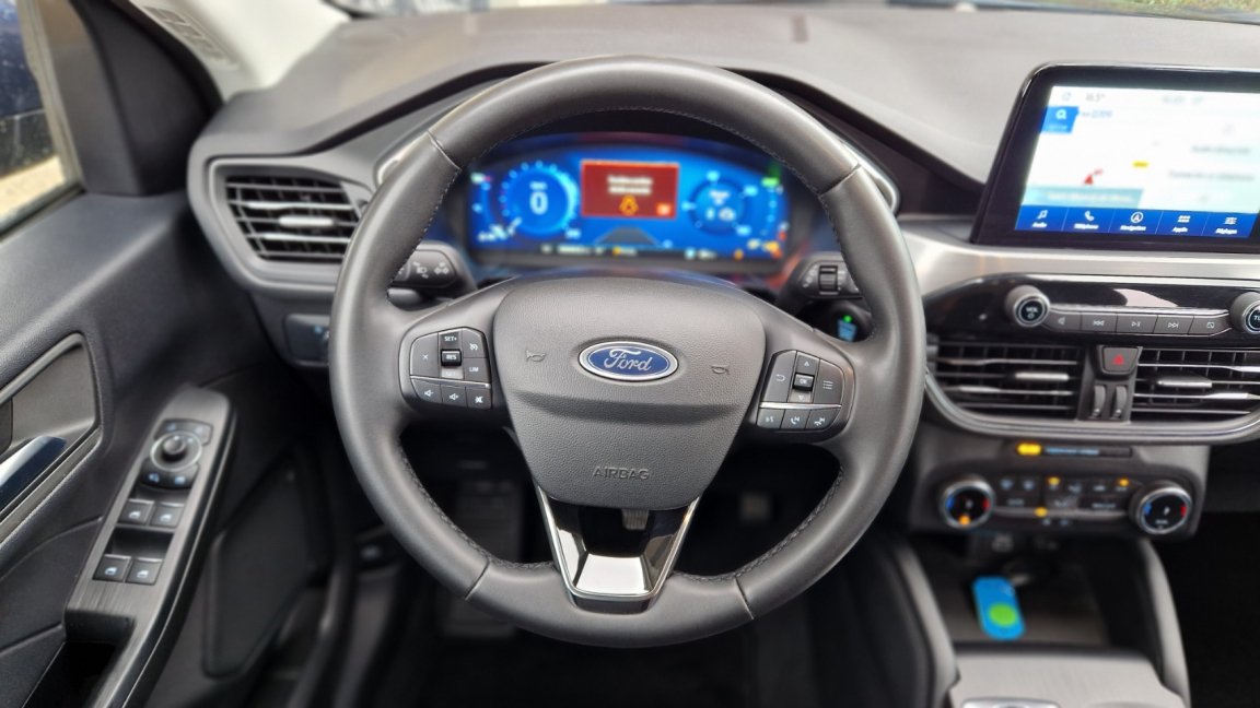 Ford Kuga - Photo 35