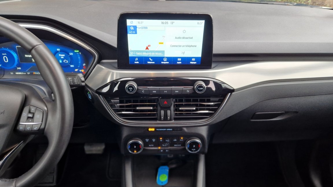 Ford Kuga - Photo 36