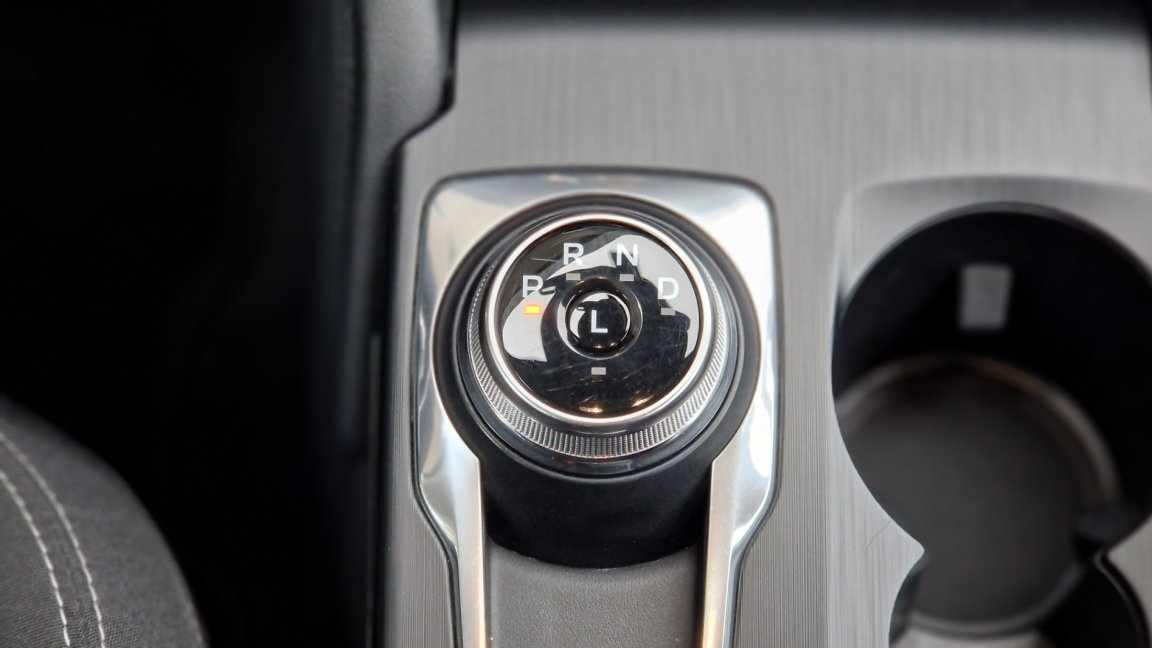 Ford Kuga - Photo 37