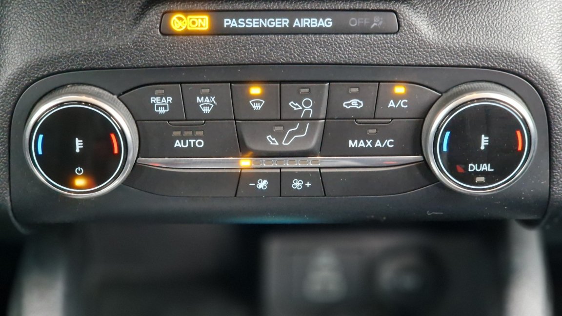 Ford Kuga - Photo 38