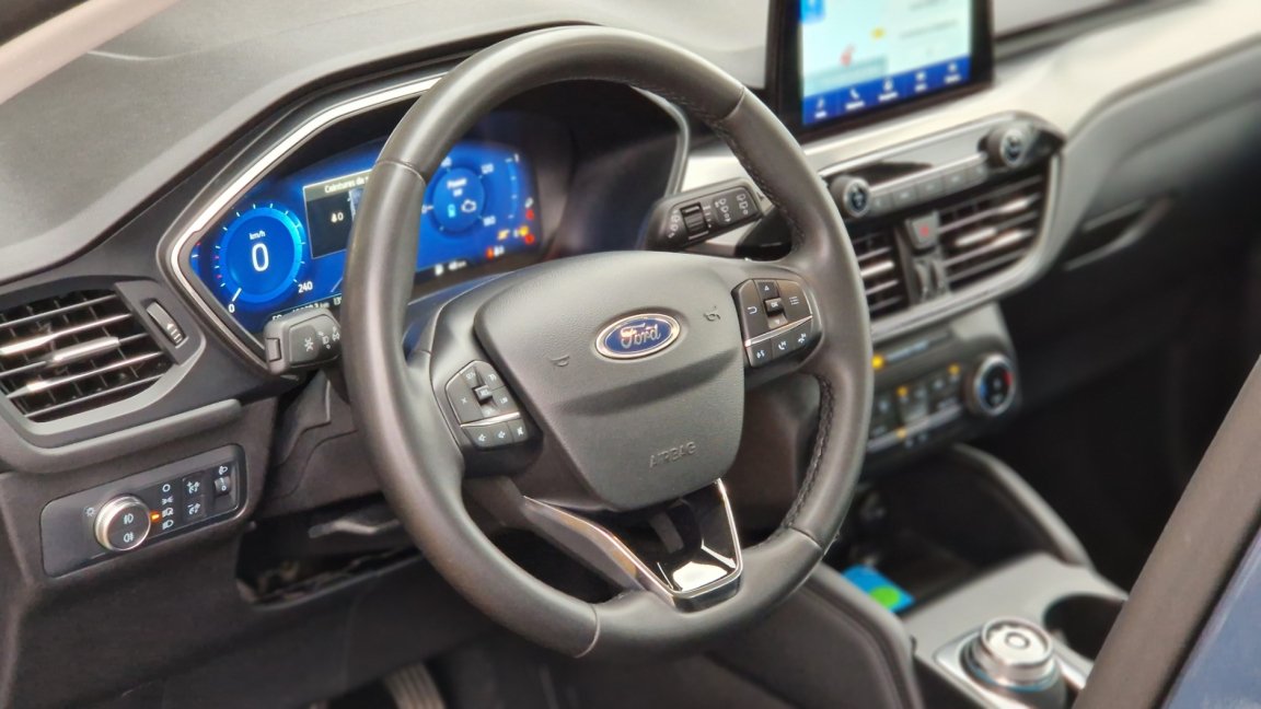 Ford Kuga - Photo 40