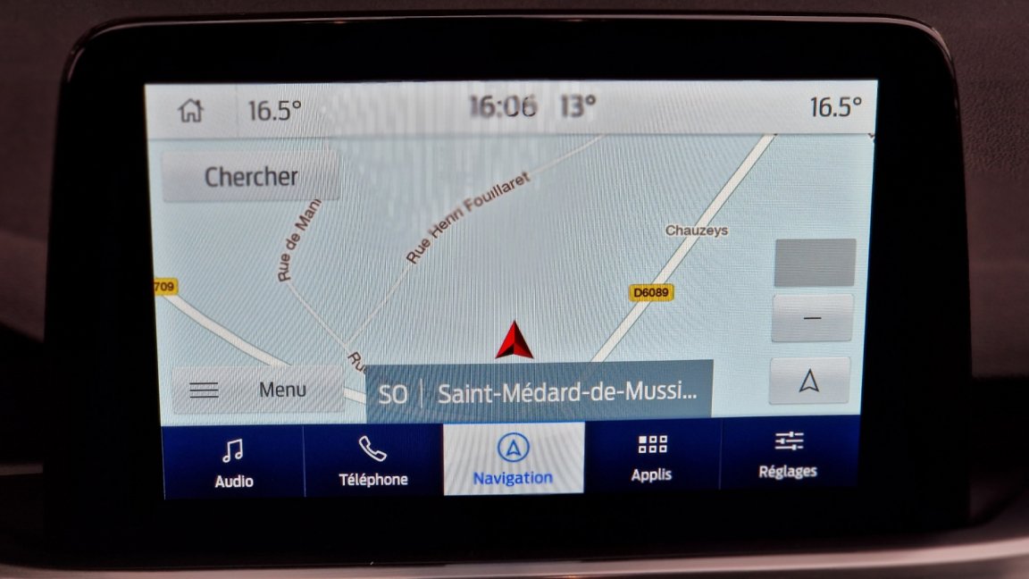 Ford Kuga - Photo 44