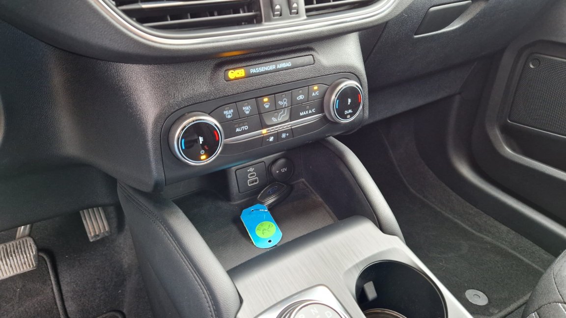 Ford Kuga - Photo 50