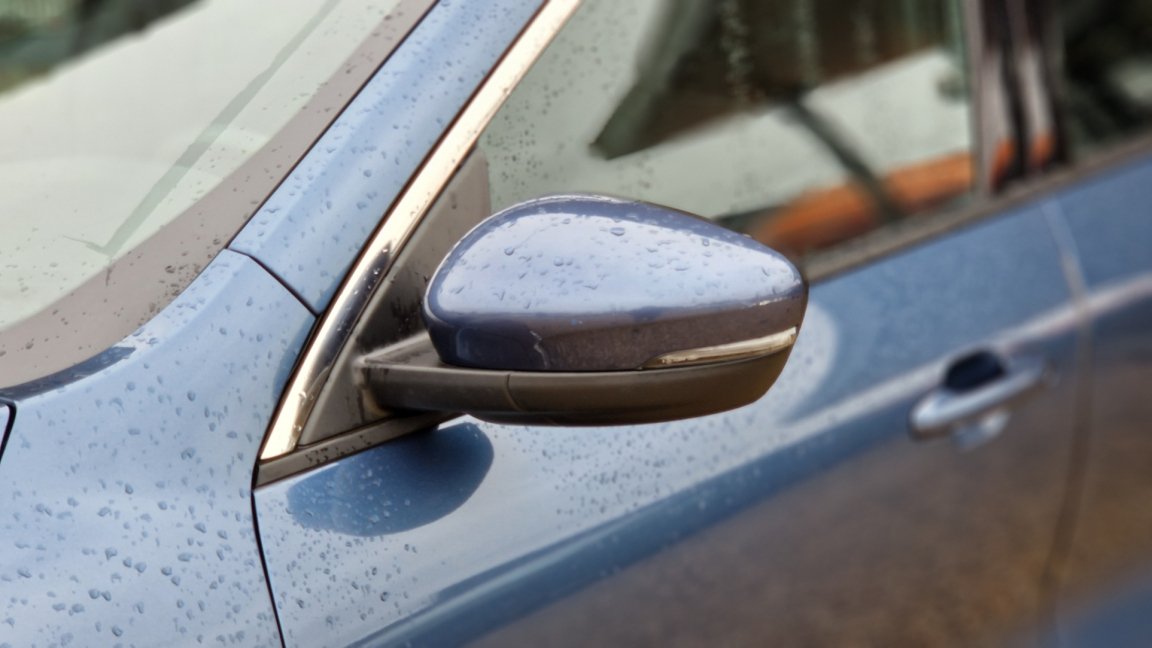Ford Kuga - Photo 8