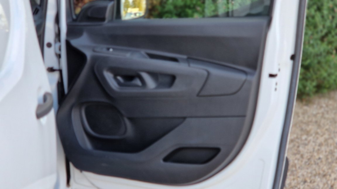 Citroën Berlingo - Photo 23