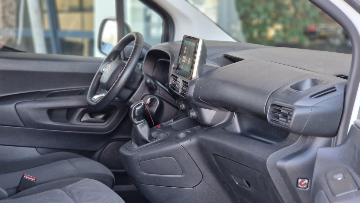 Citroën Berlingo - Photo 24