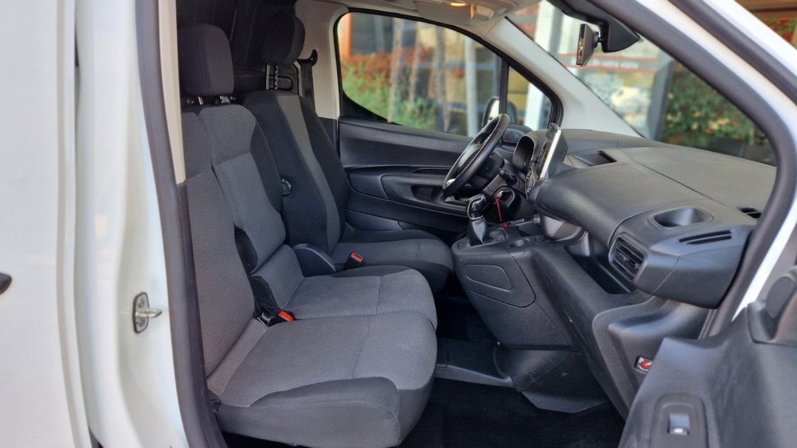 Citroën Berlingo - Photo 25