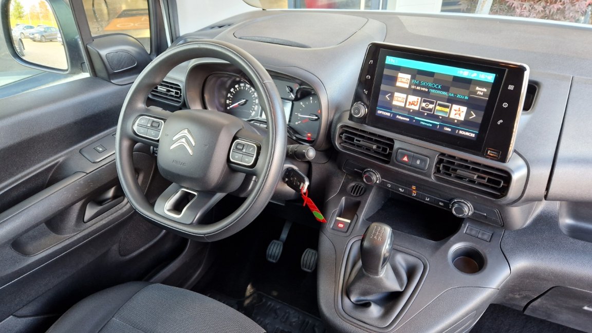 Citroën Berlingo - Photo 28