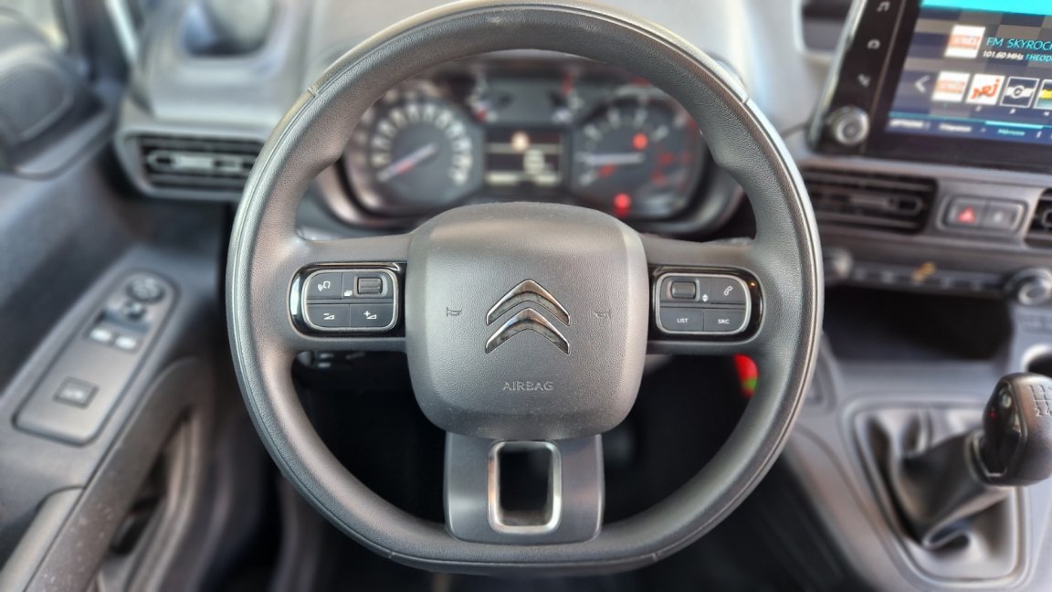 Citroën Berlingo - Photo 29