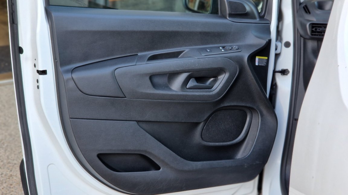 Citroën Berlingo - Photo 33