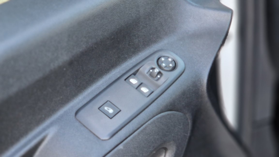 Citroën Berlingo - Photo 34