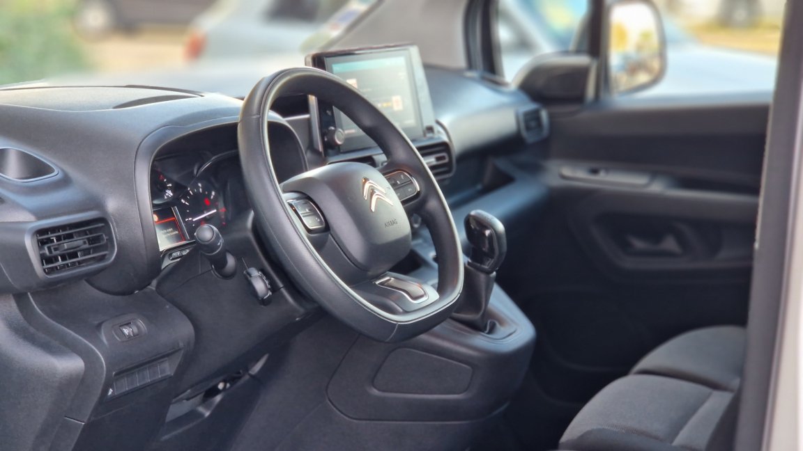 Citroën Berlingo - Photo 35