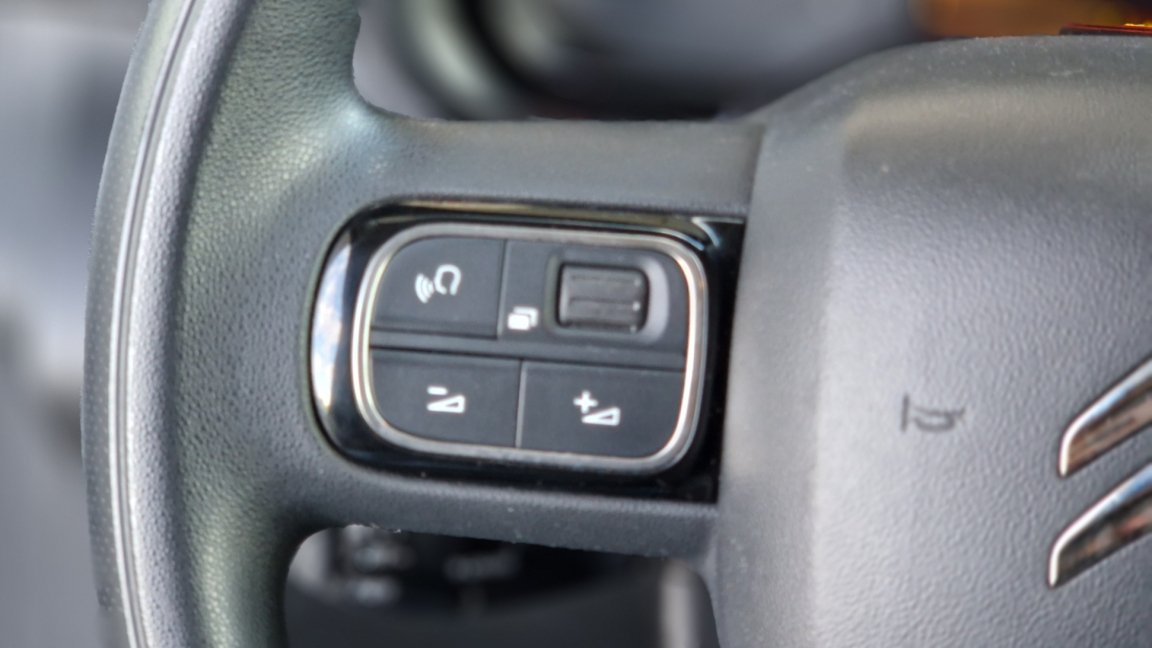 Citroën Berlingo - Photo 37