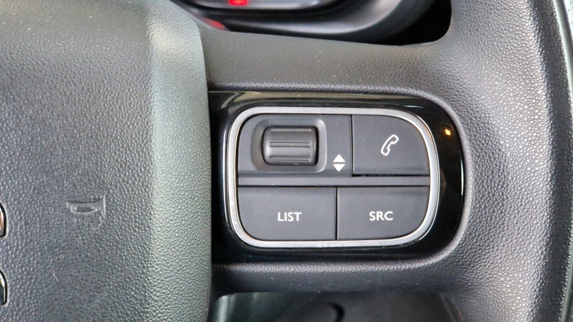 Citroën Berlingo - Photo 38