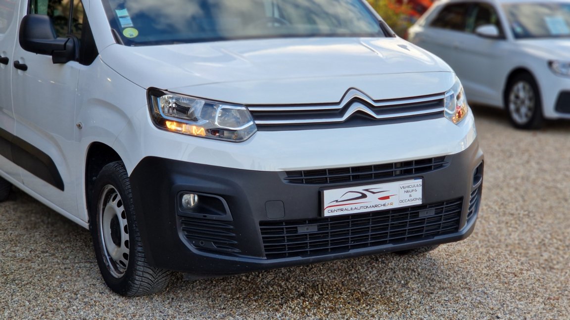 Citroën Berlingo - Photo 4