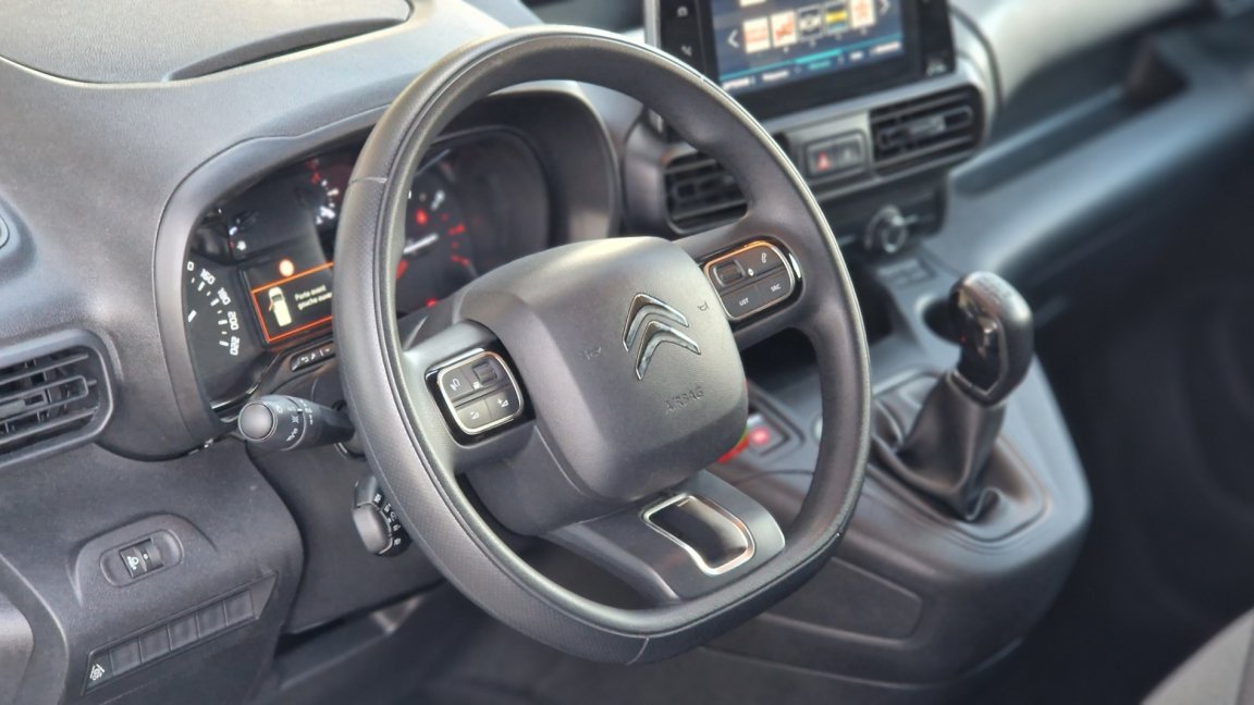 Citroën Berlingo - Photo 41