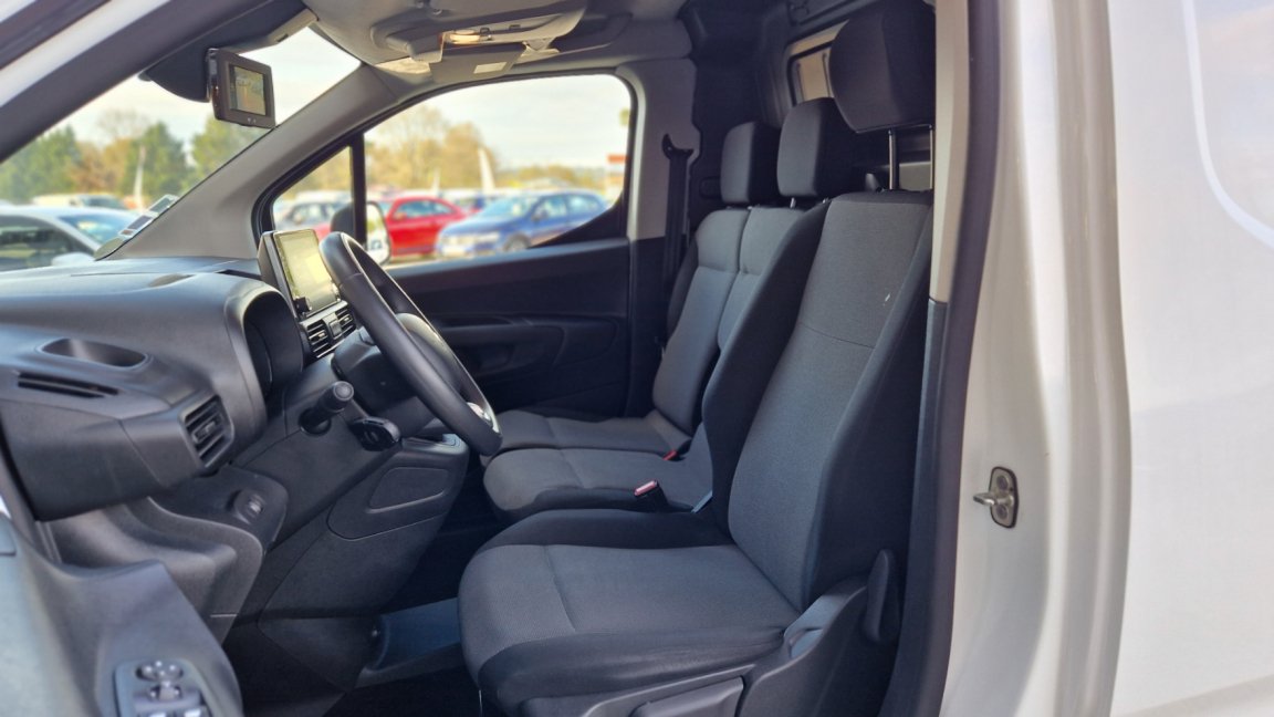 Citroën Berlingo - Photo 42