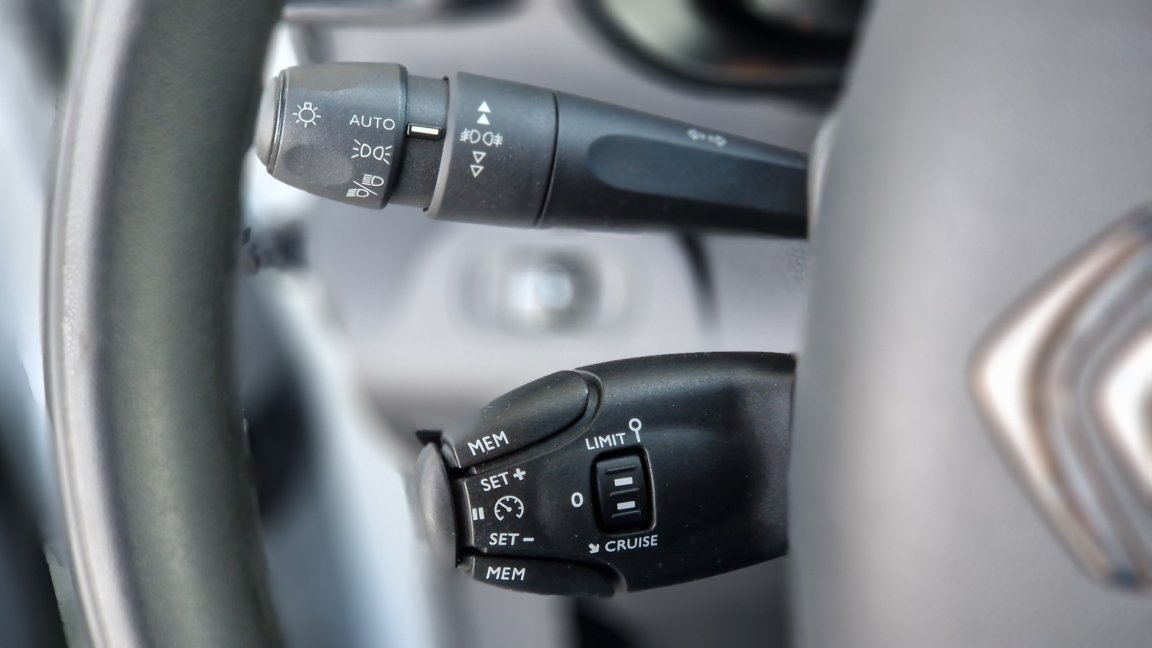 Citroën Berlingo - Photo 45