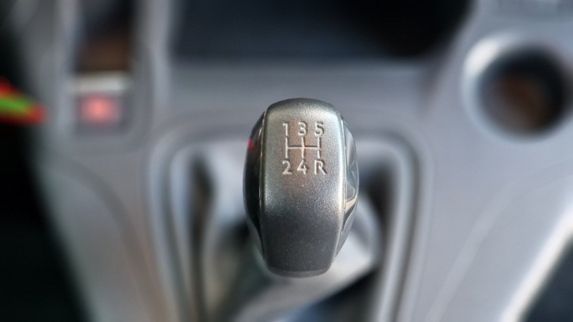 Citroën Berlingo - Photo 47