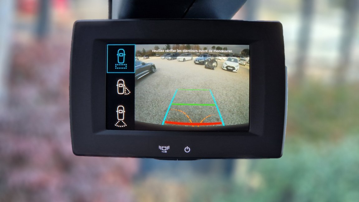 Citroën Berlingo - Photo 49
