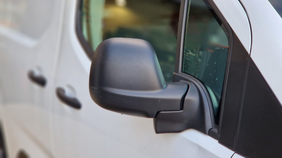 Citroën Berlingo - Photo 6