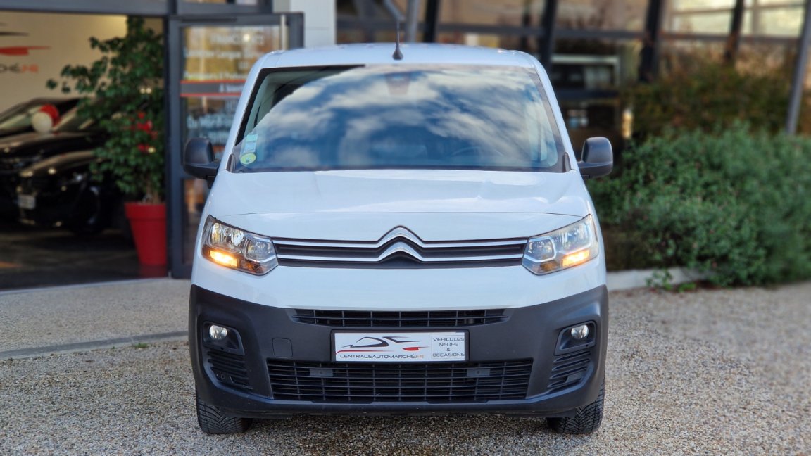 Citroën Berlingo - Photo 7