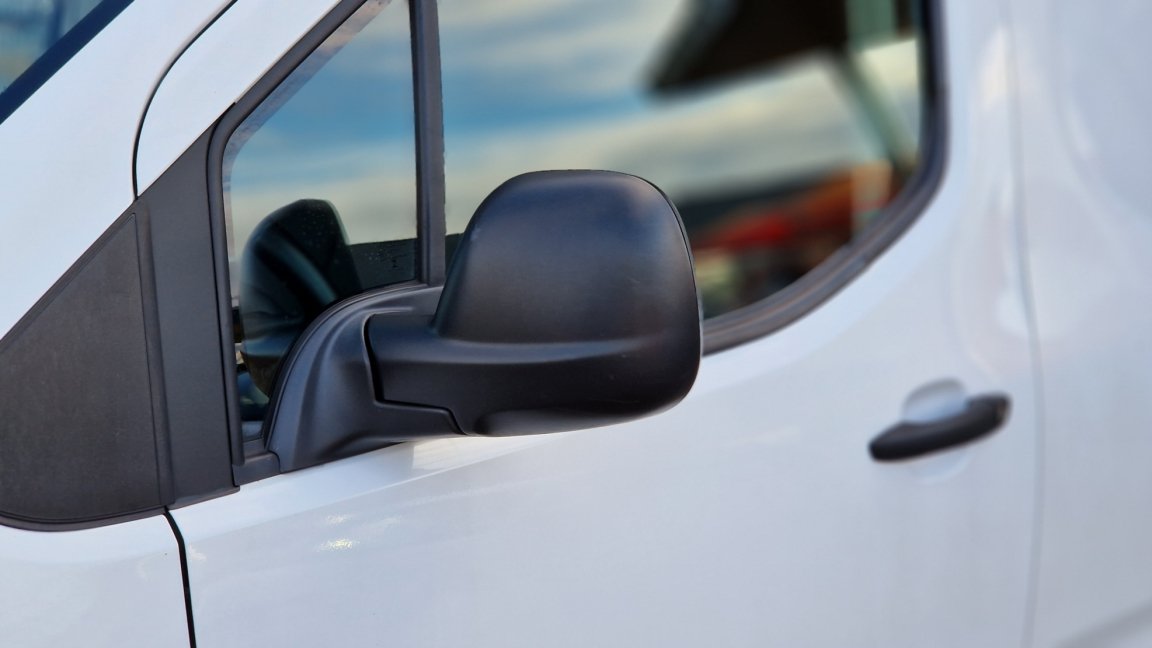 Citroën Berlingo - Photo 8