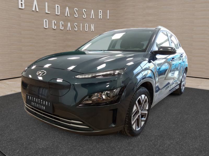 Hyundai Kona - Photo 1