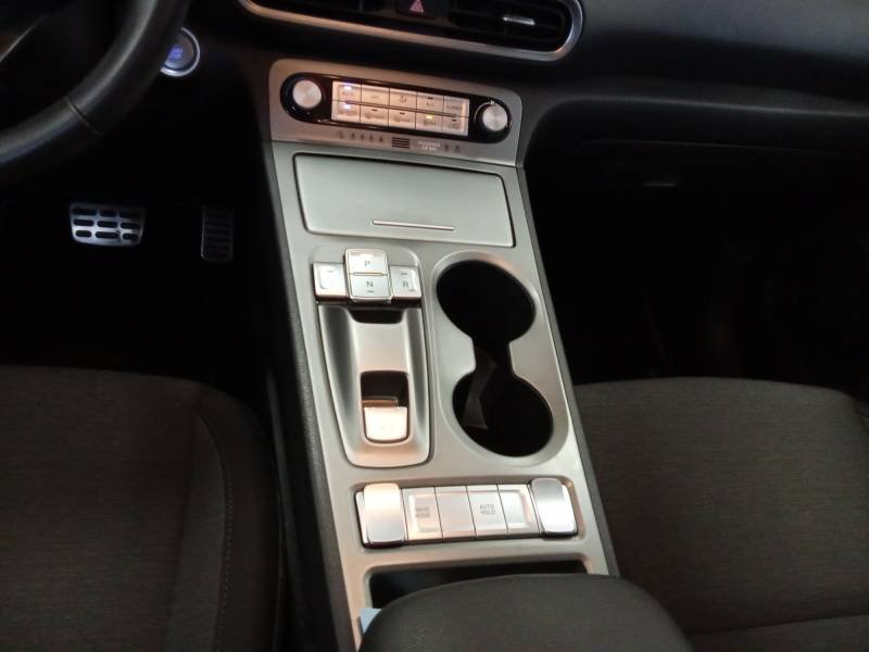 Hyundai Kona - Photo 13