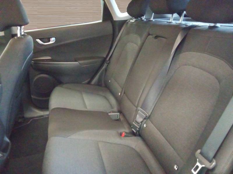 Hyundai Kona - Photo 15