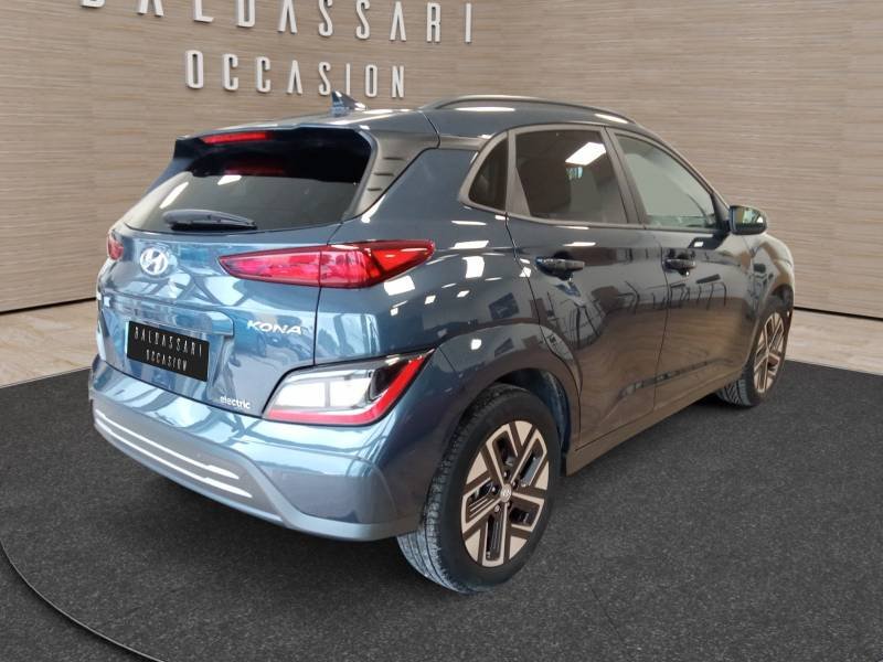 Hyundai Kona - Photo 2