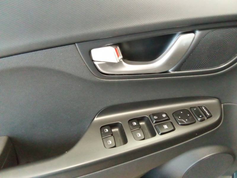 Hyundai Kona - Photo 24