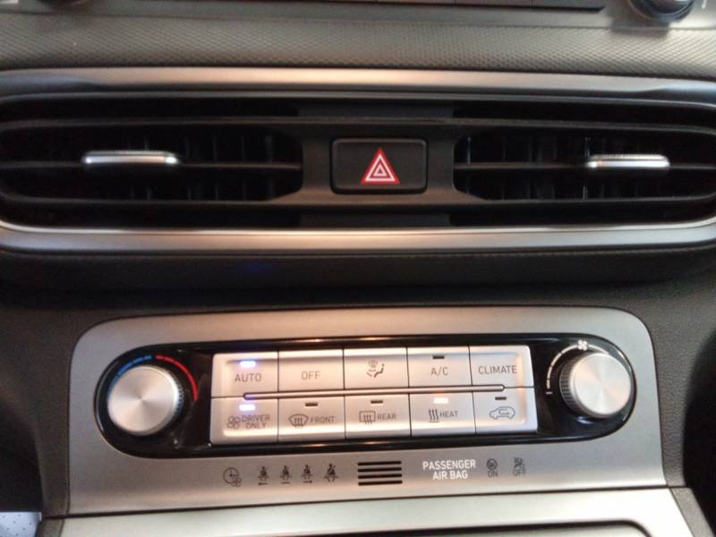 Hyundai Kona - Photo 27