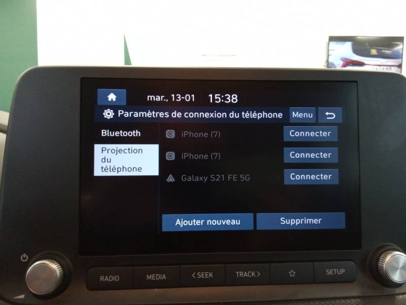 Hyundai Kona - Photo 30