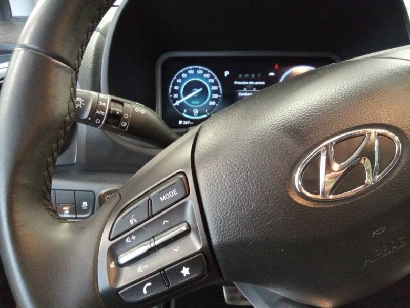 Hyundai Kona - Photo 31