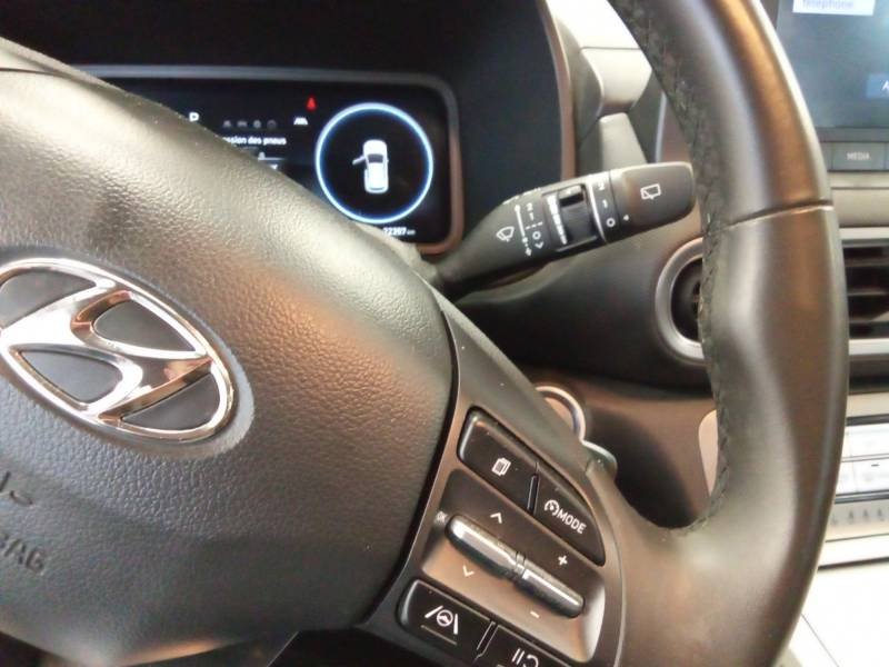 Hyundai Kona - Photo 32