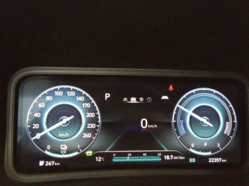 Hyundai Kona - Photo 33
