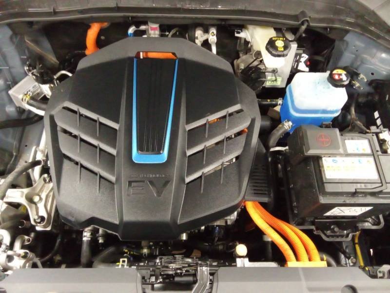 Hyundai Kona - Photo 34
