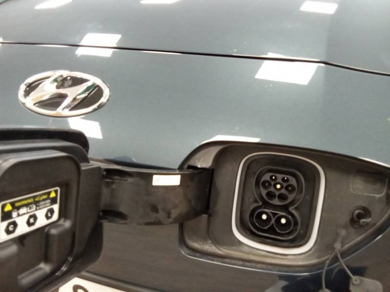 Hyundai Kona - Photo 35