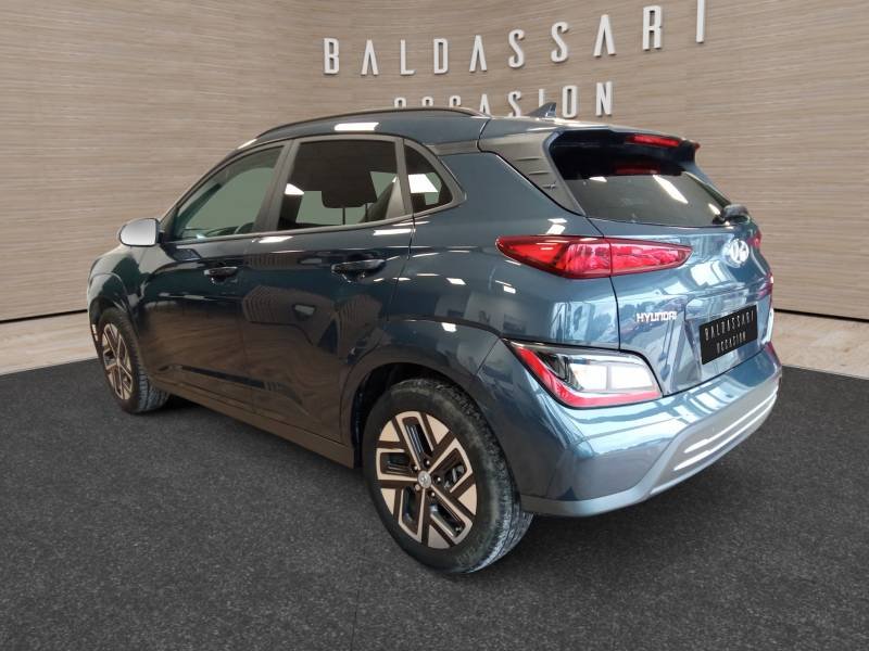 Hyundai Kona - Photo 6
